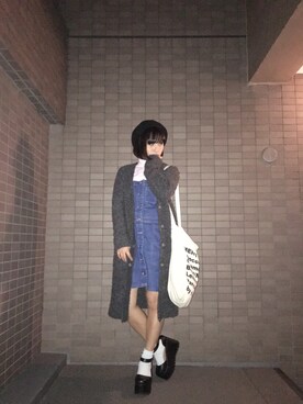 さいとぅーさんのコーディネート