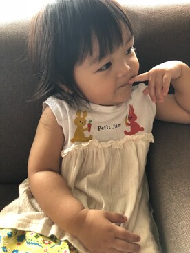 はぁちゃんさんのコーディネート