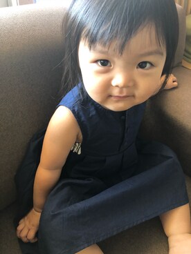 はぁちゃんさんのコーディネート