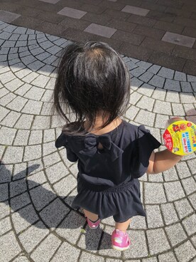 はぁちゃんさんのコーディネート