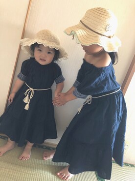 はぁちゃんさんのコーディネート