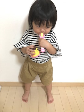 はぁちゃんさんのコーディネート