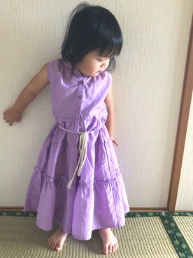 はぁちゃんさんのコーディネート