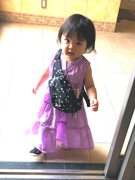 はぁちゃんさんのコーディネート