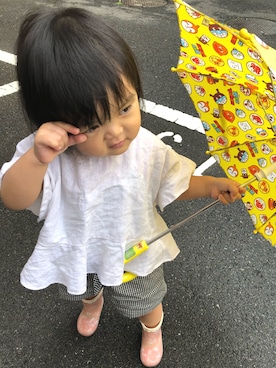 はぁちゃんさんのコーディネート