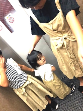 はぁちゃんさんのコーディネート