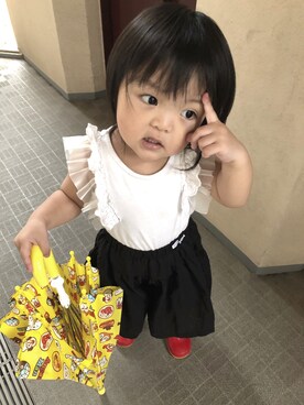 はぁちゃんさんのコーディネート