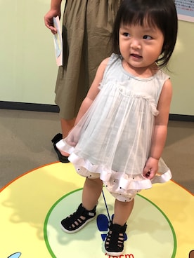 はぁちゃんさんのコーディネート