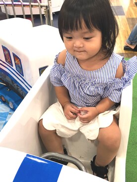 はぁちゃんさんのコーディネート