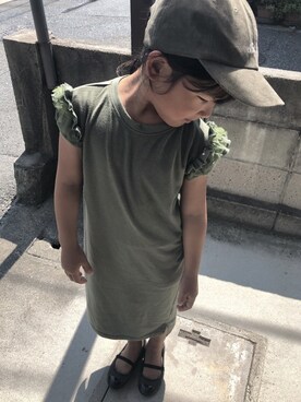 はぁちゃんさんのコーディネート