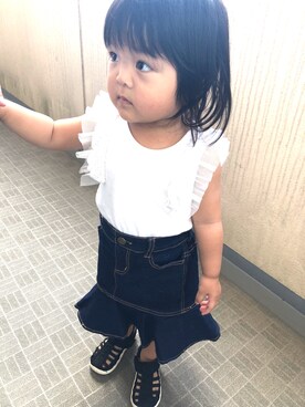 はぁちゃんさんのコーディネート