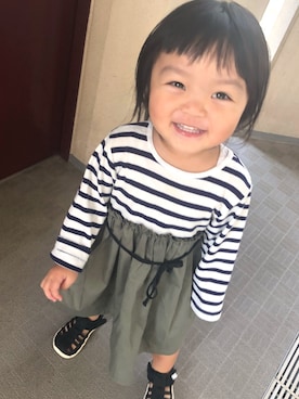 はぁちゃんさんのコーディネート