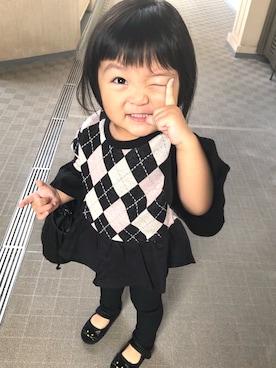 はぁちゃんさんのコーディネート