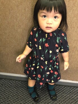 はぁちゃんさんのコーディネート