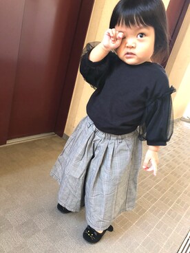 はぁちゃんさんのコーディネート