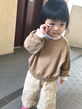 はぁちゃんさんのコーディネート