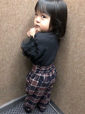 はぁちゃんさんのコーディネート