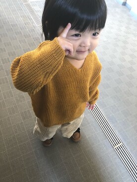 はぁちゃんさんのコーディネート