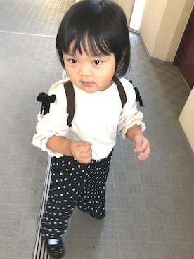 はぁちゃんさんのコーディネート