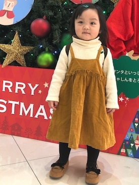 はぁちゃんさんのコーディネート