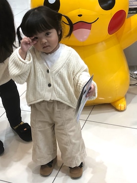 はぁちゃんさんのコーディネート