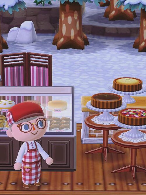 くろぶち キャスケットを使ったコーディネート Wear