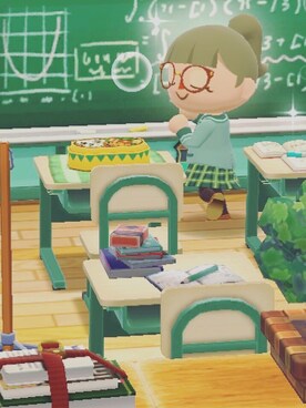 くろぶちさんのコーディネート