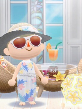 くろぶちさんのコーディネート