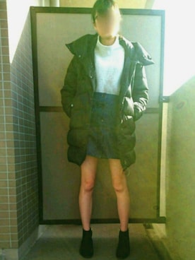 おかゆ🍚さんのコーディネート