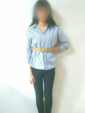 おかゆ🍚さんのコーディネート