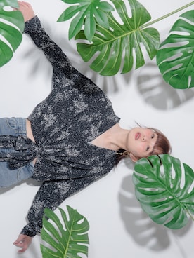 Kさんのコーディネート