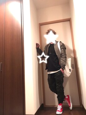 kobaさんのコーディネート