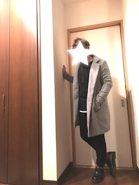 kobaさんのコーディネート