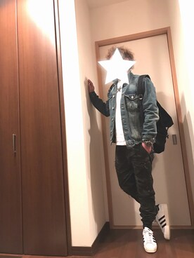 kobaさんのコーディネート