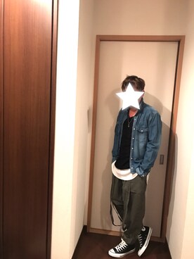 kobaさんのコーディネート