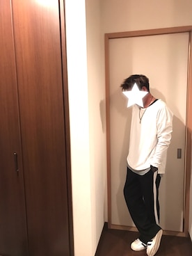 kobaさんのコーディネート