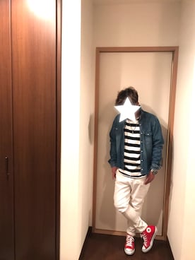 kobaさんのコーディネート