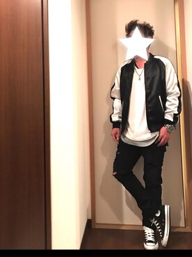 kobaさんのコーディネート