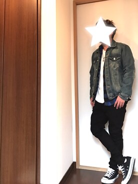 kobaさんのコーディネート