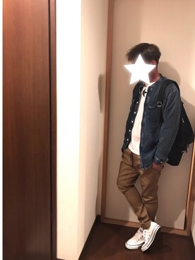 kobaさんのコーディネート