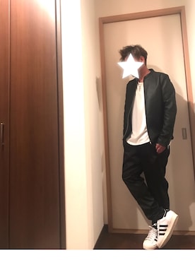 kobaさんのコーディネート