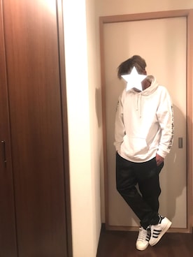 kobaさんのコーディネート