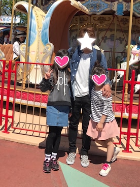 kobaさんのコーディネート