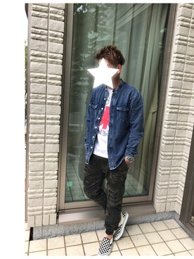 kobaさんのコーディネート