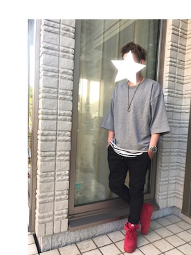 kobaさんのコーディネート