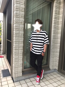 kobaさんのコーディネート