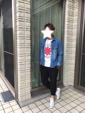 kobaさんのコーディネート