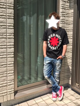 kobaさんのコーディネート