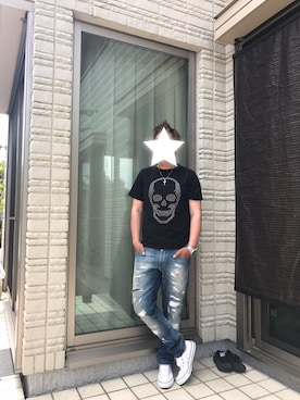 kobaさんのコーディネート