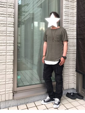 kobaさんのコーディネート